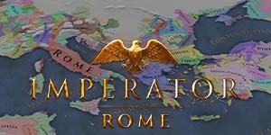 Imperators: Roma 