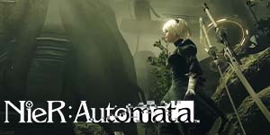 Nier Automata 