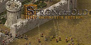 Stronghold: galīgais izdevums 