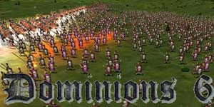 Dominions 6 