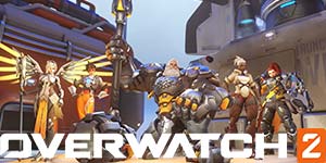 Overwatch 2 