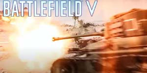 Battlefield 5 