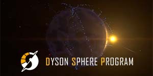 Programma Dyson Sphere 