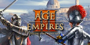 Age of Empires 3 galīgais izdevums 