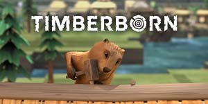 Timberborna 