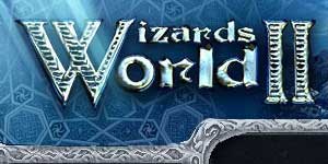 Wizard Otrā pasaules online 