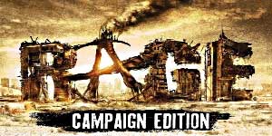 RAGE: Kampaņas Edition 