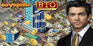 Business Tycoon Online 