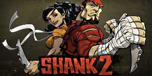 Shank 2 