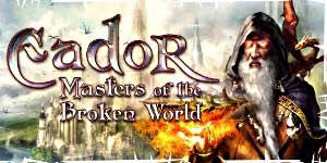 Eador. Lord of Worlds 
