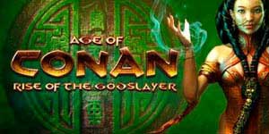 Age of Conan: Rise of Godslayer 