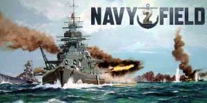 Navy 2. lauks 