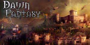 Dawn of Fantasy: Kingdom Wars 