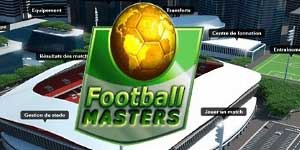 Futbola Masters 