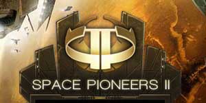 Space Pionieru 2 