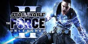 Star Wars: Force Unleashed 2 