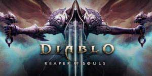 Diablo 3: Dvēseles gājējs 