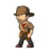 Indiana Jones spēles tiešsaistē
