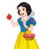 Snow White spēles 