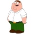 Family Guy spēles 