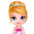 Baby Barbie spēles tiešsaistē 
