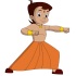 Chhota Bheem spēles 