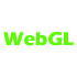 WebGL tehnoloģija spēles tiešsaistē 