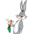 Bugs Bunny spēles tiešsaistē 