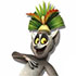 Spēles King Julian tiešsaistē 