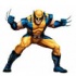 Wolverine un X-Men spēles 