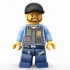 Lego City spēles tiešsaistē 