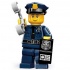 Lego City Policijas spēles tiešsaistē 