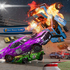 Destruction Derby spēles 