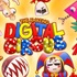 Digitālās cirka spēles 