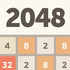 Spēles 2048 