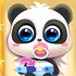 Mazās pandu spēles 