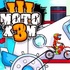Moto ekstremālās spēles 
