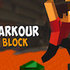 Spēles Block Parkour 